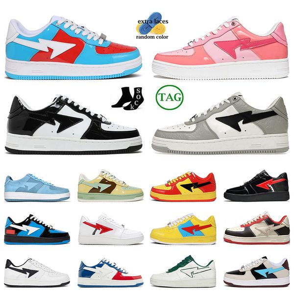 a bath sk8 men women casual shoes sta low abc camo stars white black green red yellow purple designer sneakers platform skate trainers joggi
a bath sk8 men women casual shoes sta low abc camo stars white black green red yellow purple designer sneakers platform skate trainers joggi