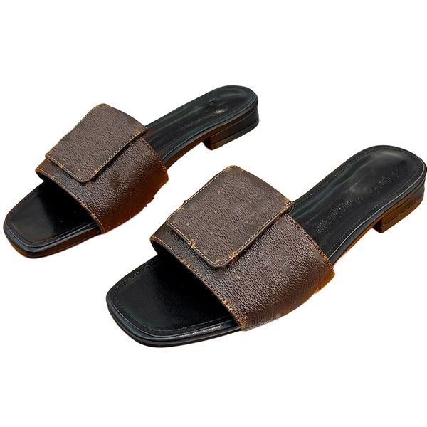 designer luxury vintage sandals slippers women classic black white khaki pink gray silver brown leather high heel shoes 35-43
designer luxury vintage sandals slippers women classic black white khaki pink gray silver brown leather high heel shoes 35-43