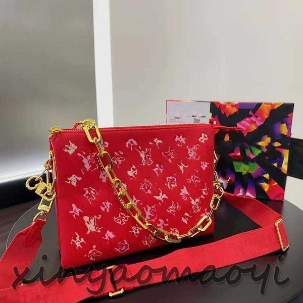 designer crossbody bag lambskin three-layer bag spring and summer new, square bag v104263 red bag with white pattern
designer crossbody bag lambskin three-layer bag spring and summer new, square bag v104263 red bag with white pattern