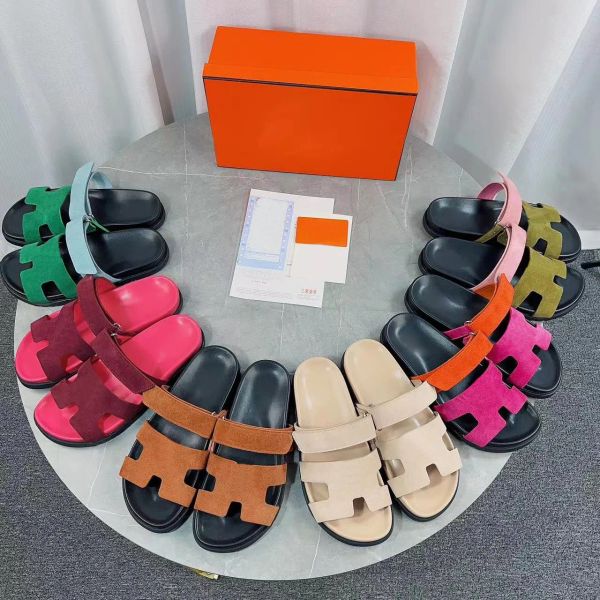 designer sandles chypre h sandal flat man slipper womans sandalias luxury real leather denim slides men summer beach sandal sasua iii, Black
designer sandles chypre h sandal flat man slipper womans sandalias luxury real leather denim slides men summer beach sandal sasua iii, Black