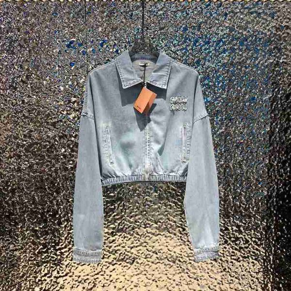 women's plus size outerwear & coats designer coats,high version 1:1 miu burned letters, hem elastic waist design, design body is thin a, Black
women's plus size outerwear & coats designer coats,high version 1:1 miu burned letters, hem elastic waist design, design body is thin a, Black