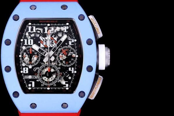 fashion mechanical r i c h a r d luxury superb style male wrist watches rm11 rm11-03 ulqe designer high-end quality tpt carbon fiber bezel f, Slivery;brown
fashion mechanical r i c h a r d luxury superb style male wrist watches rm11 rm11-03 ulqe designer high-end quality tpt carbon fiber bezel f, Slivery;brown