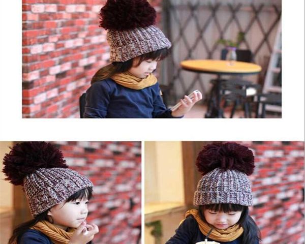 children wollen caps 2015 winter new arrival fashion girls casual hats with wollen ball keep warm kids hats fit 210 age 6pcslot 1965103, Yellow
children wollen caps 2015 winter new arrival fashion girls casual hats with wollen ball keep warm kids hats fit 210 age 6pcslot 1965103, Yellow