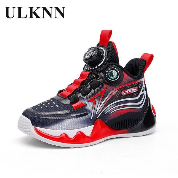 sneakers boys outdoor basketball shoes childrens high sports shoes breathable cushioning nonslip elementary school sneakers 230705, Black;red
sneakers boys outdoor basketball shoes childrens high sports shoes breathable cushioning nonslip elementary school sneakers 230705, Black;red