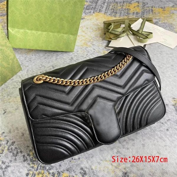designer bags shoulder medium tote bag handbag crossbody canvas denim real leather 631685 chain messenger totes luxury handbags cross body p, Black;red
designer bags shoulder medium tote bag handbag crossbody canvas denim real leather 631685 chain messenger totes luxury handbags cross body p, Black;red