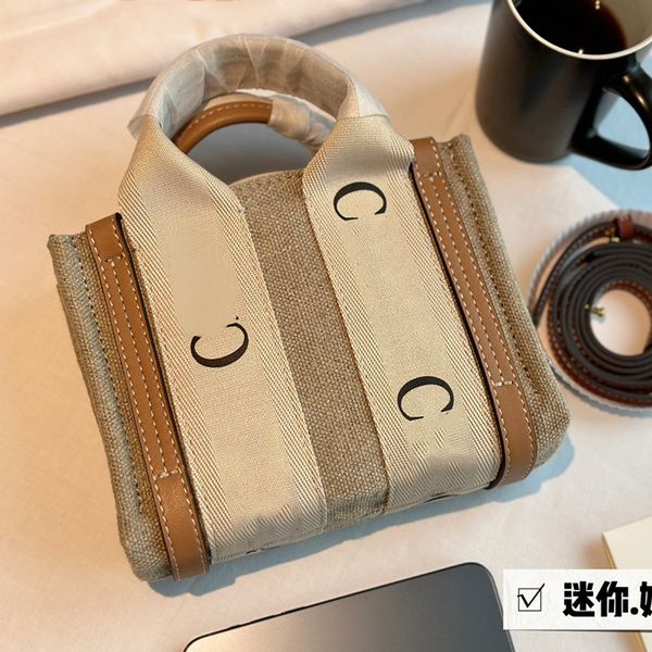 canvas wood tote bag mini shop bag beach bags designer women shoulder bags handbag leather beach totes bags capacity classic letter print wo
canvas wood tote bag mini shop bag beach bags designer women shoulder bags handbag leather beach totes bags capacity classic letter print wo