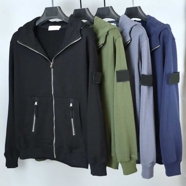 men's jackets toney designer mens island armband ghost series jacket fashion trend stone coat 625ess, Black;brown
men's jackets toney designer mens island armband ghost series jacket fashion trend stone coat 625ess, Black;brown