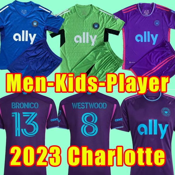charlotte fc 2023 karol swiderski soccer jerseys home away player version westwood 8 swiderski 11 bronico 13 copetti 9 football jersey shirt, Black;yellow
charlotte fc 2023 karol swiderski soccer jerseys home away player version westwood 8 swiderski 11 bronico 13 copetti 9 football jersey shirt, Black;yellow