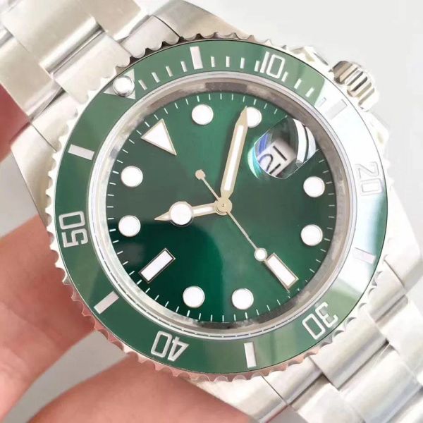 u1 aaa watch starbucks ceramic bezel kermit dial sapphire date 41mm automatic mechanical stainless steel mens men black dial wristwatches, Slivery;golden
u1 aaa watch starbucks ceramic bezel kermit dial sapphire date 41mm automatic mechanical stainless steel mens men black dial wristwatches, Slivery;golden