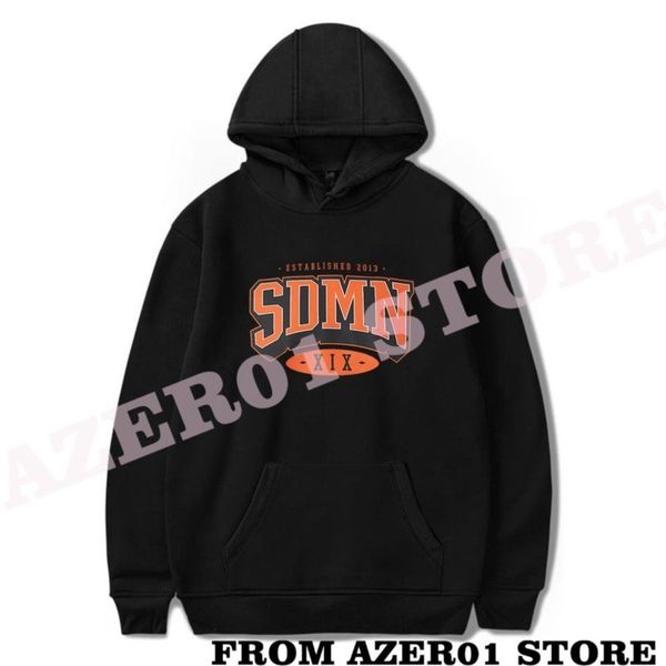 mens hoodies sweatshirts sidemen sdmn merch fashion long sleeve sweatshirt women men autumn harajuku pullover streetwear clothes 230706, Black
mens hoodies sweatshirts sidemen sdmn merch fashion long sleeve sweatshirt women men autumn harajuku pullover streetwear clothes 230706, Black