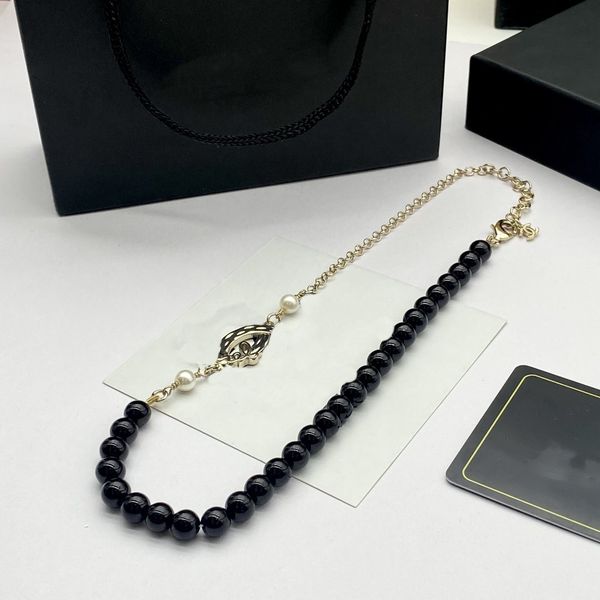 brand channel pendant necklace designer necklace retro simple jewelry necklace luxury style, Silver
brand channel pendant necklace designer necklace retro simple jewelry necklace luxury style, Silver