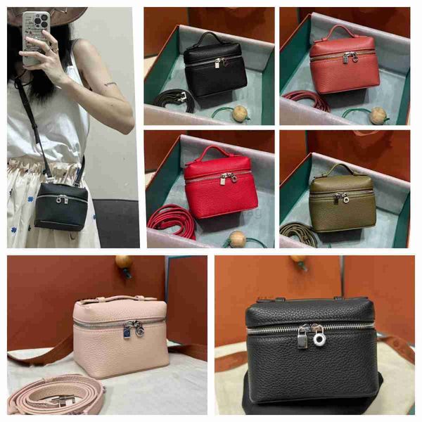 loro piana loro piana lp19 mini small square bag pouch tote 11.5 cm designer extra pocket genuine leather women luxury two way zipper crossb
loro piana loro piana lp19 mini small square bag pouch tote 11.5 cm designer extra pocket genuine leather women luxury two way zipper crossb