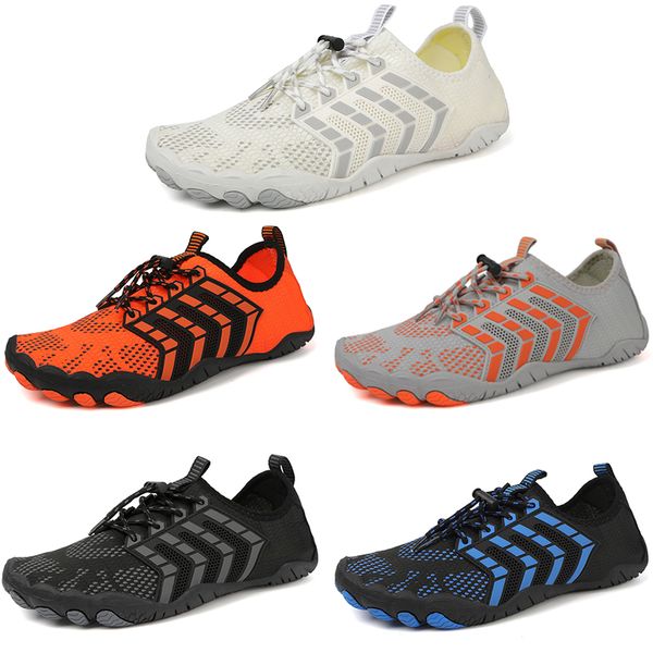 2023 wear resistant beach wading casual shoes men black gray white orange sneakers outdoor for all terrains
2023 wear resistant beach wading casual shoes men black gray white orange sneakers outdoor for all terrains