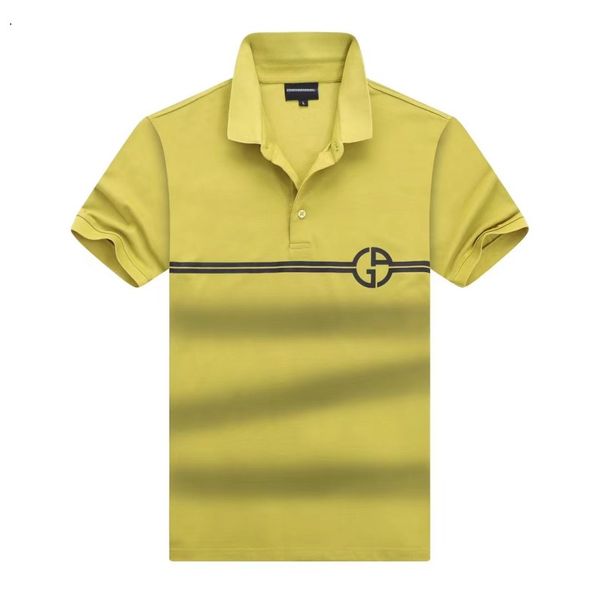 2023 summer polo designer mens tshirts fashion short sleeve t shirt original single lapel shirts package mail side m xxxl breathable and not, White;black
2023 summer polo designer mens tshirts fashion short sleeve t shirt original single lapel shirts package mail side m xxxl breathable and not, White;black