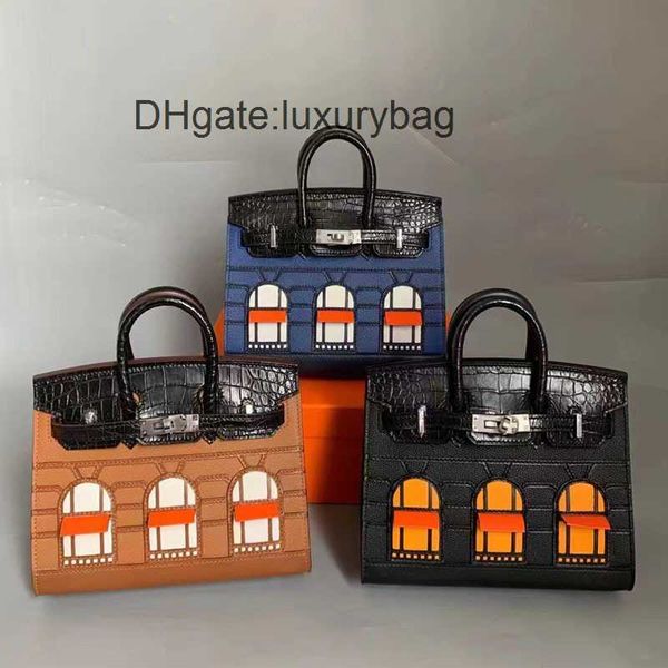 factory totes bag 5a quality h home original designer designer bag bird kin h home handbags 22 new crocodile leather women fashion trend han
factory totes bag 5a quality h home original designer designer bag bird kin h home handbags 22 new crocodile leather women fashion trend han