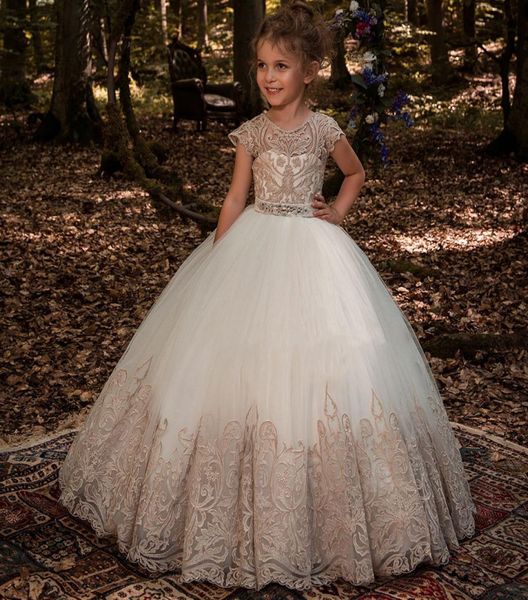 elegant princess flower girl dresses long for weddings short sleeve applique lace tulle children wedding party girls pageant dress9927133, White;blue
elegant princess flower girl dresses long for weddings short sleeve applique lace tulle children wedding party girls pageant dress9927133, White;blue