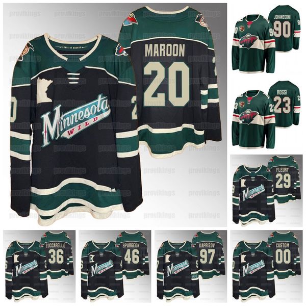 2023-24 hockey wild jersey minnesota alternate black jersey matt boldy marc-andre fleury filip gustavsson mats zuccarello ryan reaves ek fol, Black;red
2023-24 hockey wild jersey minnesota alternate black jersey matt boldy marc-andre fleury filip gustavsson mats zuccarello ryan reaves ek fol, Black;red