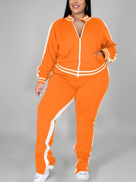 women's plus size pants 5xl clothing long sleeve trousers solid character casual sport's set large 230705, Black
women's plus size pants 5xl clothing long sleeve trousers solid character casual sport's set large 230705, Black