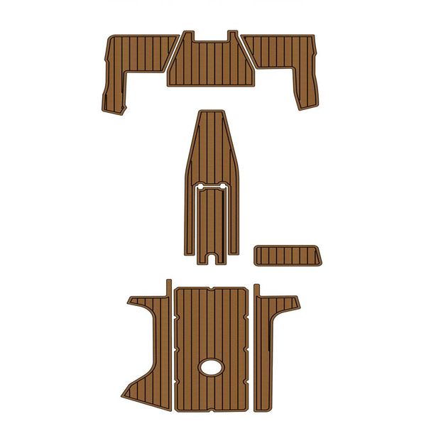 2005 malibu 25 lsv cockpit pad boat eva foam faux teak deck floor mat flooring backing self adhesive seadek gatorstep style pads
2005 malibu 25 lsv cockpit pad boat eva foam faux teak deck floor mat flooring backing self adhesive seadek gatorstep style pads