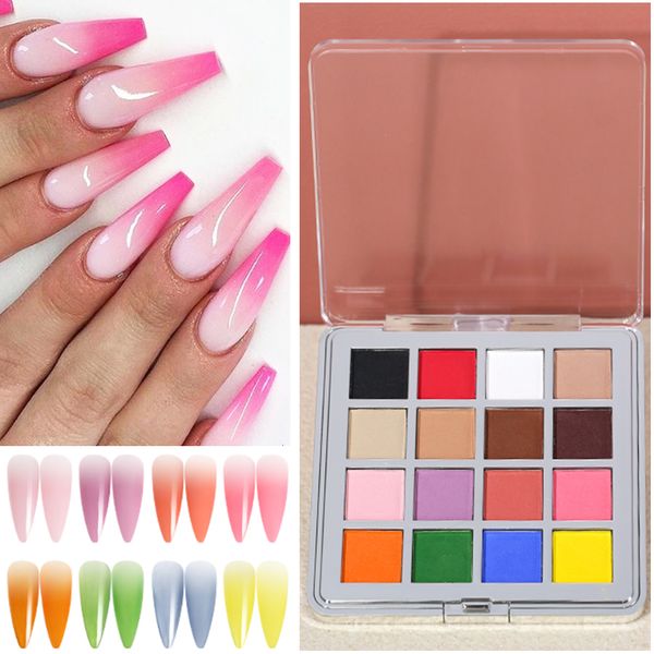 nail glitter gradient nail glitter powder fluorescent neon pigment set rubbing dust ombre nail design professional manicure accessories ntjb, Silver;gold
nail glitter gradient nail glitter powder fluorescent neon pigment set rubbing dust ombre nail design professional manicure accessories ntjb, Silver;gold