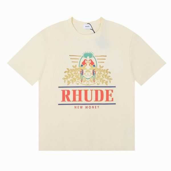 t shirts rhudes version mens t-shirt summer fashion designer loose and breathable casual cottons luxury clothing street shorts sleeves cloth, White;black
t shirts rhudes version mens t-shirt summer fashion designer loose and breathable casual cottons luxury clothing street shorts sleeves cloth, White;black