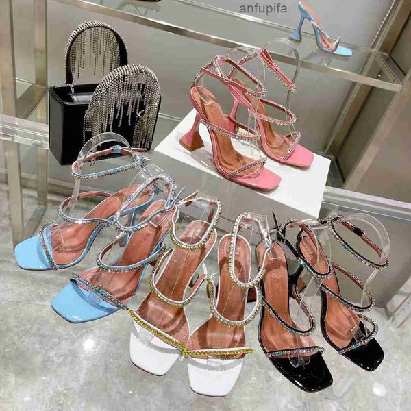 amina muaddi designer heels sliders women sandals classic slippers leather color party wedding dress shoes travel outdoor beach heat sandal, Black
amina muaddi designer heels sliders women sandals classic slippers leather color party wedding dress shoes travel outdoor beach heat sandal, Black