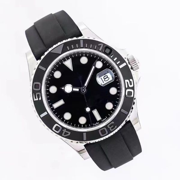 wholesale mens watch designer watches montre automatic mechanica movement sapphire solid wristwatch for women waterproof watches men wristwa, Slivery;brown
wholesale mens watch designer watches montre automatic mechanica movement sapphire solid wristwatch for women waterproof watches men wristwa, Slivery;brown