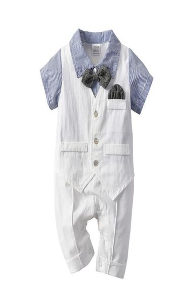baby boy infantil rompers boy 2019 summer birthday baptism wedding party clothes fashion kids child summer outfitsbab5286537, Blue
baby boy infantil rompers boy 2019 summer birthday baptism wedding party clothes fashion kids child summer outfitsbab5286537, Blue