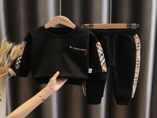 baby boy girl designer clothes fashion children tshirt pants 2pcssets toddler cotton suits kids clothing set infant cartoon trac5099426, White
baby boy girl designer clothes fashion children tshirt pants 2pcssets toddler cotton suits kids clothing set infant cartoon trac5099426, White