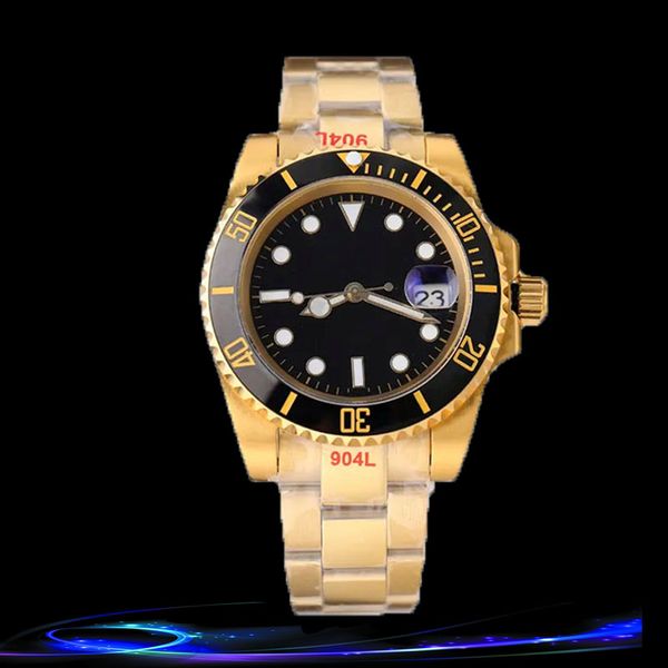 fashion mens watches designer automatic mechanical movement watch gold wristwatch 40mm steel strap reloj gift wristwatches for men orologio, Slivery;brown
fashion mens watches designer automatic mechanical movement watch gold wristwatch 40mm steel strap reloj gift wristwatches for men orologio, Slivery;brown