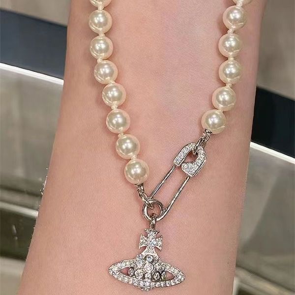 vivian designer necklace heart necklace mayfair bas relief pendant saturn pearl counterpart valentine's day gifts drill chain moissanit, Silver
vivian designer necklace heart necklace mayfair bas relief pendant saturn pearl counterpart valentine's day gifts drill chain moissanit, Silver