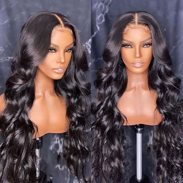 body wave lace front wig human hair 13x4 13x6 lace frontal wigs for women 180% brazilian remy 28 inch wet and wavy wig, Black;brown
body wave lace front wig human hair 13x4 13x6 lace frontal wigs for women 180% brazilian remy 28 inch wet and wavy wig, Black;brown