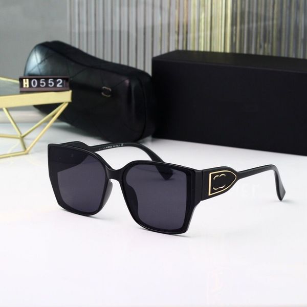 luxury designer sunglasses women's retro square frame sunglasses all match sunglasses driving glasses for men and women, White;black
luxury designer sunglasses women's retro square frame sunglasses all match sunglasses driving glasses for men and women, White;black