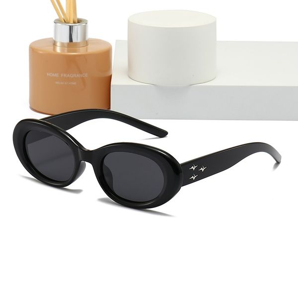 designer sunglasses for men women retro eyeglasses outdoor shades pc frame fashion classic lady sun glasses mirrors 4 colors with box gm15p0, White;black
designer sunglasses for men women retro eyeglasses outdoor shades pc frame fashion classic lady sun glasses mirrors 4 colors with box gm15p0, White;black