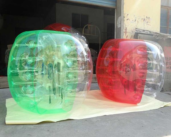 inflatable funny bubble entertainment bumper ball with good quality games toys 
inflatable funny bubble entertainment bumper ball with good quality games toys
