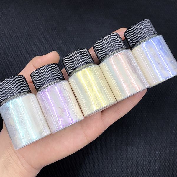 nail glitter 400mesh nail pearlescent mica powder pigment shiny white symphony mermaid powder eyeshadow soap car resin paint dye pigment 230, Silver;gold
nail glitter 400mesh nail pearlescent mica powder pigment shiny white symphony mermaid powder eyeshadow soap car resin paint dye pigment 230, Silver;gold