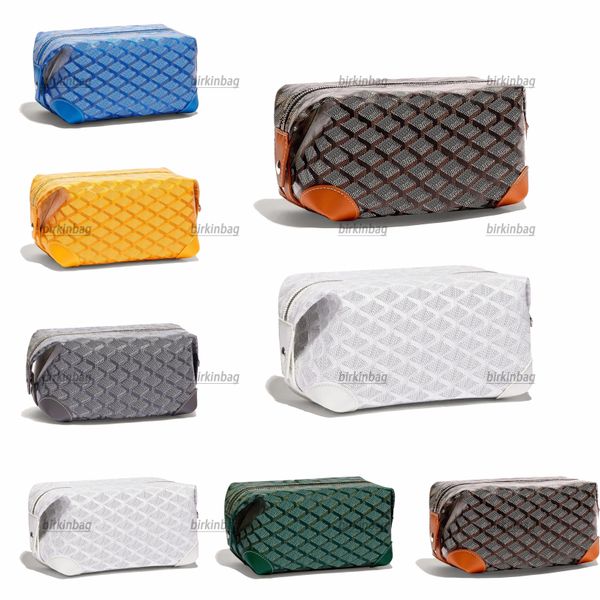 luxury designer toiletry kits wash pouch bags clutch women genuine leather makeup bag tote cross body duffle handbags make up men hobo zippe
luxury designer toiletry kits wash pouch bags clutch women genuine leather makeup bag tote cross body duffle handbags make up men hobo zippe