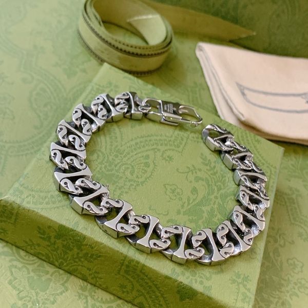 advanced edition ggsity charm bracelet designer jewelry classic design bracelet cfjgaye vchtfap, Golden;silver
advanced edition ggsity charm bracelet designer jewelry classic design bracelet cfjgaye vchtfap, Golden;silver