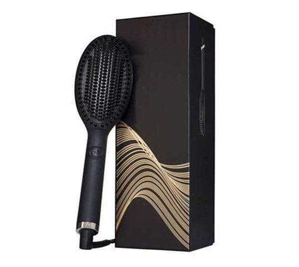 hair dryer brush and volumizer blow straightener and curler salon electric air curling iron comb3710216, Silver
hair dryer brush and volumizer blow straightener and curler salon electric air curling iron comb3710216, Silver