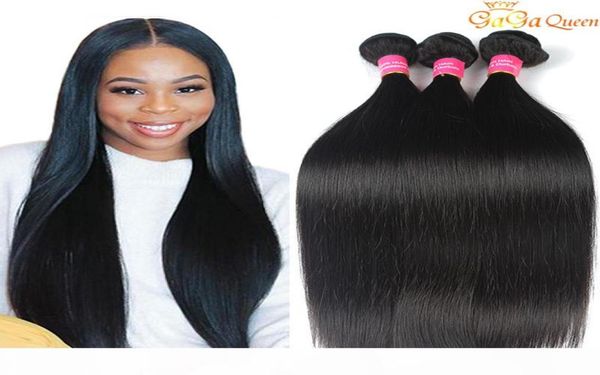 unprocessed brazilian straight human hair 3 bundles 100 brazilian virgin hair weave bundles natural color gagaqueen hair5909998, Black
unprocessed brazilian straight human hair 3 bundles 100 brazilian virgin hair weave bundles natural color gagaqueen hair5909998, Black