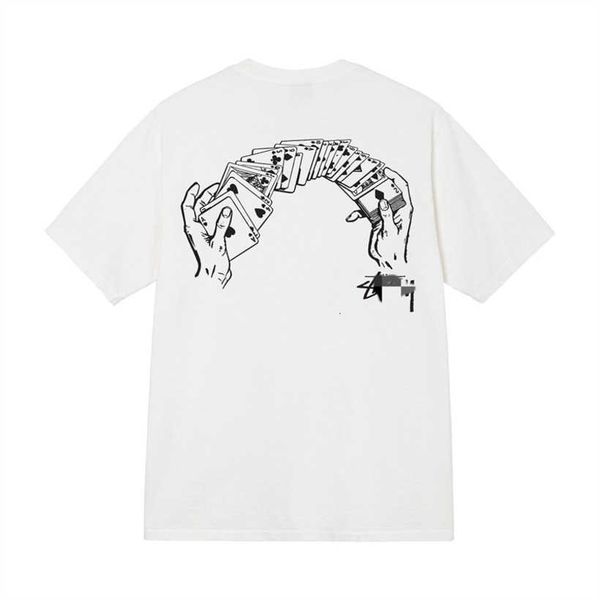 men's t-shirts stussys polos tees mens casual t-shirt summer slim psycho dice short sleeve fit breathable crew neck accessory hacq, White;black
men's t-shirts stussys polos tees mens casual t-shirt summer slim psycho dice short sleeve fit breathable crew neck accessory hacq, White;black