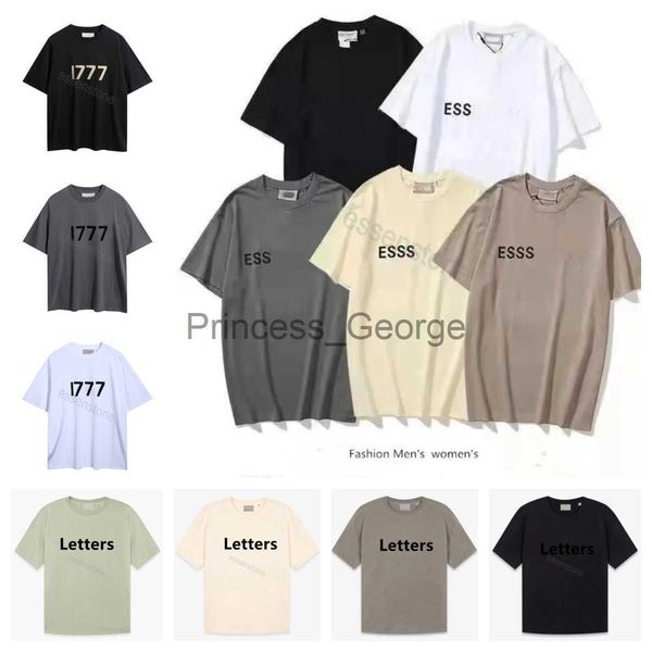 mens tshirts summer fears men women ess t shirt designers ess casual shirts luxury shorts tshirts essen chest print fashion letter tees of g, White;black
mens tshirts summer fears men women ess t shirt designers ess casual shirts luxury shorts tshirts essen chest print fashion letter tees of g, White;black