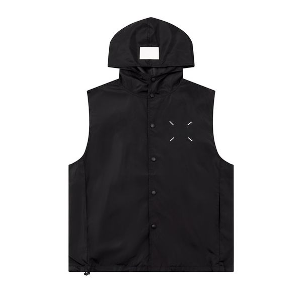 designer men fashion vest coat jacket womens down coat hooded vest parka jackets man casual zipper outerwear classic waterproof coat, Black;white
designer men fashion vest coat jacket womens down coat hooded vest parka jackets man casual zipper outerwear classic waterproof coat, Black;white
