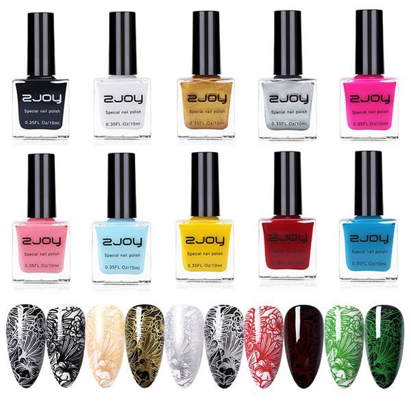 nail gel 20 colors stamping nail polish for stamping plates nail stamping gel polish nail print 1pc stamping nail polishes lacquer 230706, Red;pink
nail gel 20 colors stamping nail polish for stamping plates nail stamping gel polish nail print 1pc stamping nail polishes lacquer 230706, Red;pink