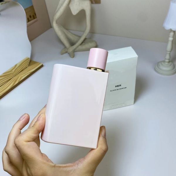 her elixir de parfum 100ml 3.3oz women's natural floral eau de toilette long lasting women's fragrance high quality
her elixir de parfum 100ml 3.3oz women's natural floral eau de toilette long lasting women's fragrance high quality