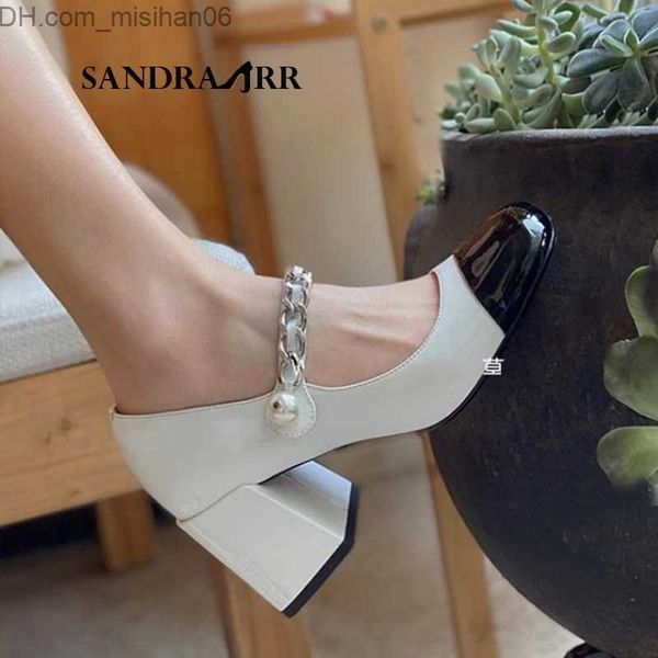 dress shoes s. jrr women's high heels mary janes pump square toes vintage leather sandals black and white patches z230712
dress shoes s. jrr women's high heels mary janes pump square toes vintage leather sandals black and white patches z230712