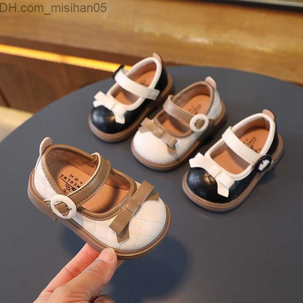 athletic outdoor new princess leather shoes spring and autumn big bow soft sole anti slip baby apartment casual mary jane shoes z230706, Black
athletic outdoor new princess leather shoes spring and autumn big bow soft sole anti slip baby apartment casual mary jane shoes z230706, Black