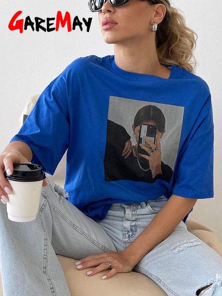 men's t-shirts women's cotton t-shirt with print basic tee casual loose oversized t-shirt vintage short sleeve solid soft women su, White;black
men's t-shirts women's cotton t-shirt with print basic tee casual loose oversized t-shirt vintage short sleeve solid soft women su, White;black