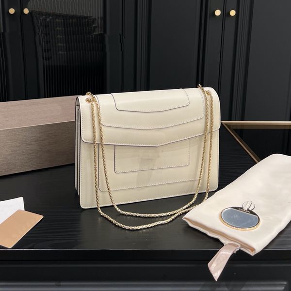 evening bag wallet buckle cowhide solid snake head hardware buckle pattern handbag crossbody wallet single shoulder bag wholesale designer s
evening bag wallet buckle cowhide solid snake head hardware buckle pattern handbag crossbody wallet single shoulder bag wholesale designer s