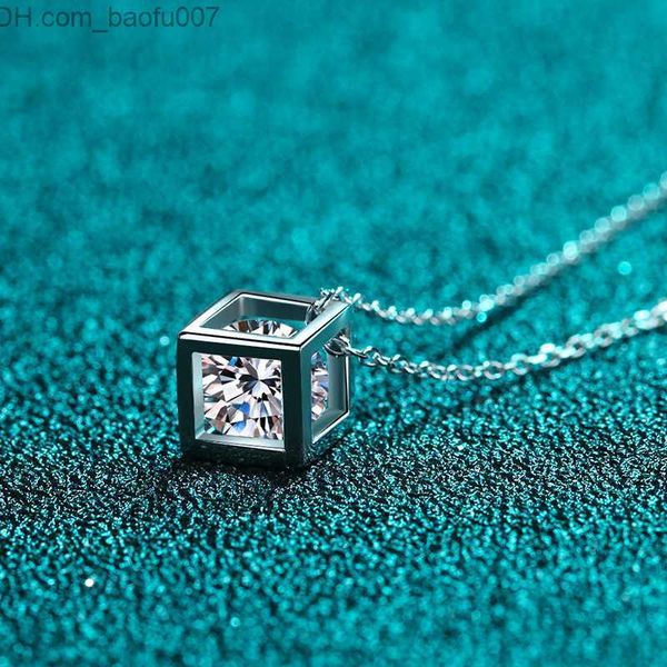 pendant necklaces ewya real s925 sterling silver 1ct molten silica pendant necklace women's party exquisite jewelry diamond necklace gi
pendant necklaces ewya real s925 sterling silver 1ct molten silica pendant necklace women's party exquisite jewelry diamond necklace gi